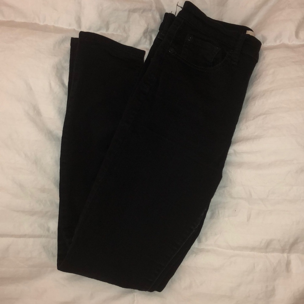 Gap jeans